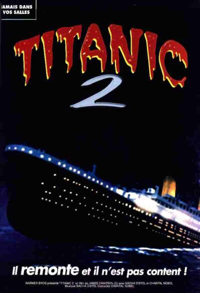 Titanic 2