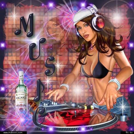 Quel genre de musique aimez-vous ???
