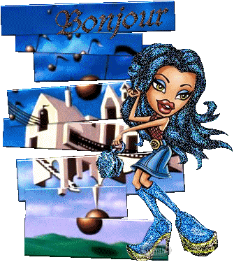 Bratz