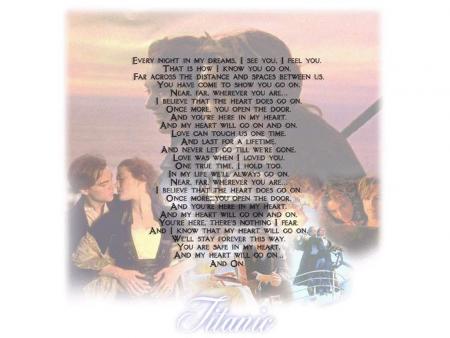 Titanic