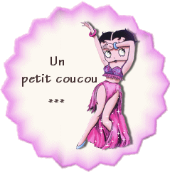 ... De ma part  !!!