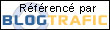 Blog traffic