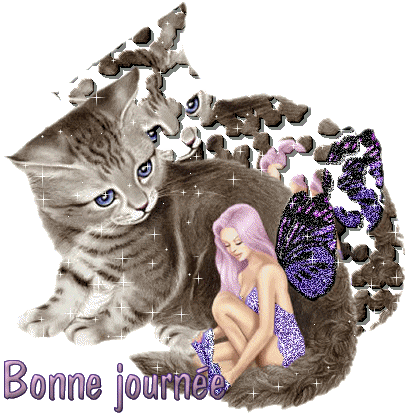 Bonne journée !!!